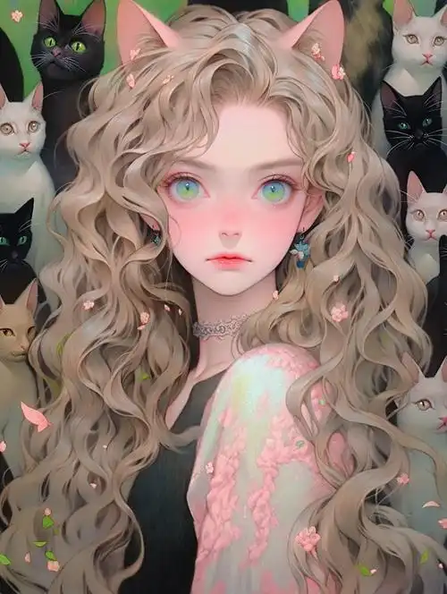 海蒂和爷爷